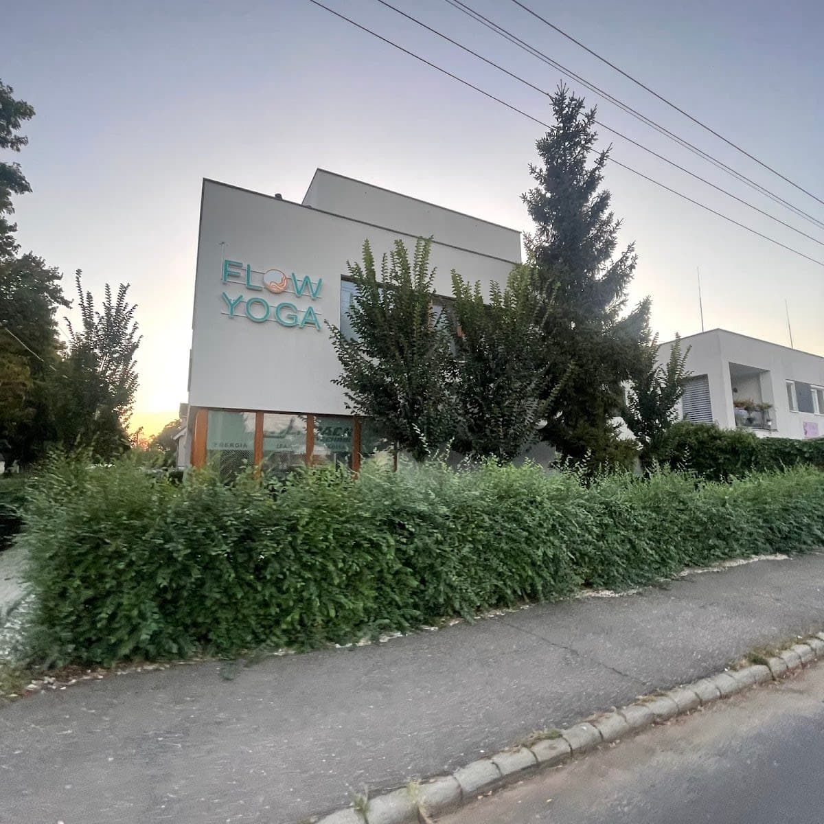 FLOW Yoga Debrecen