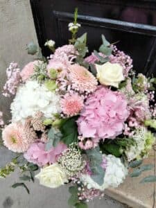 Flower Impact - Fleuriste Paris 12