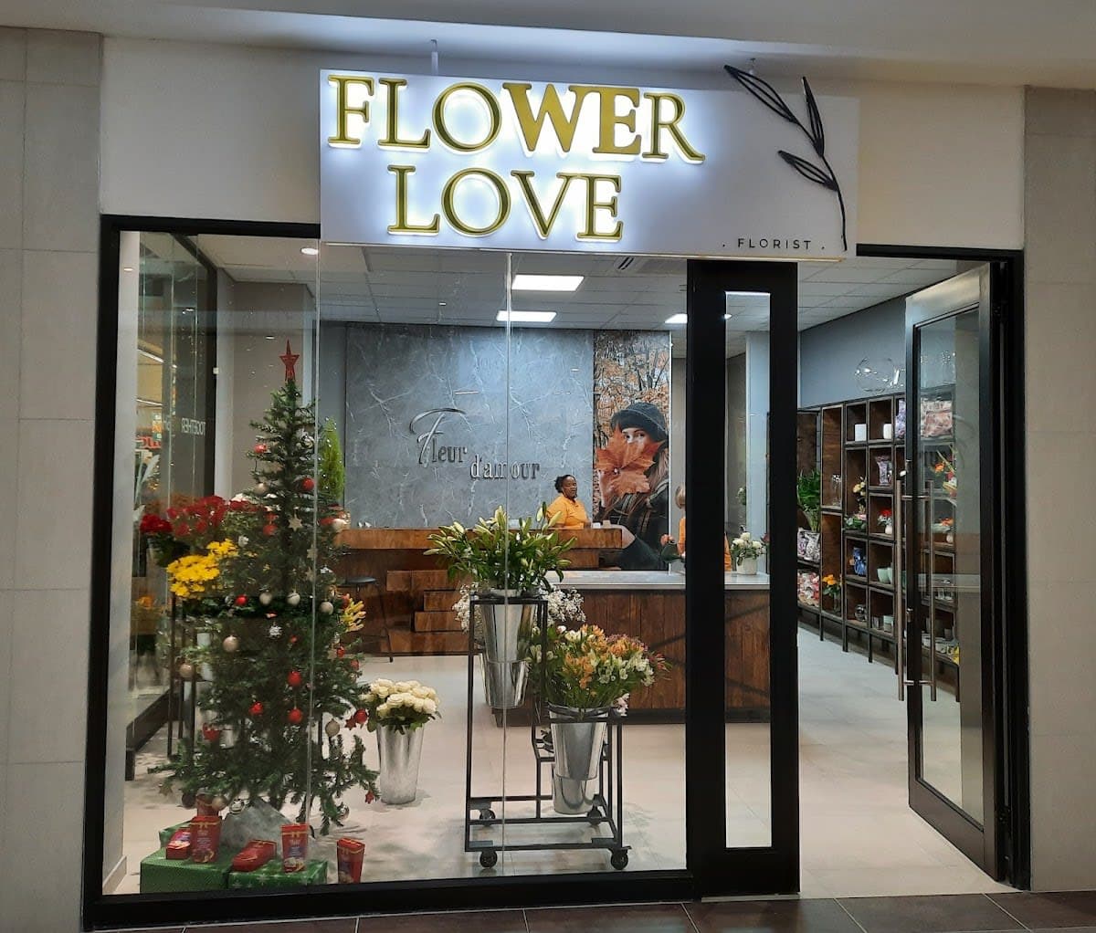 Flower Love Florist