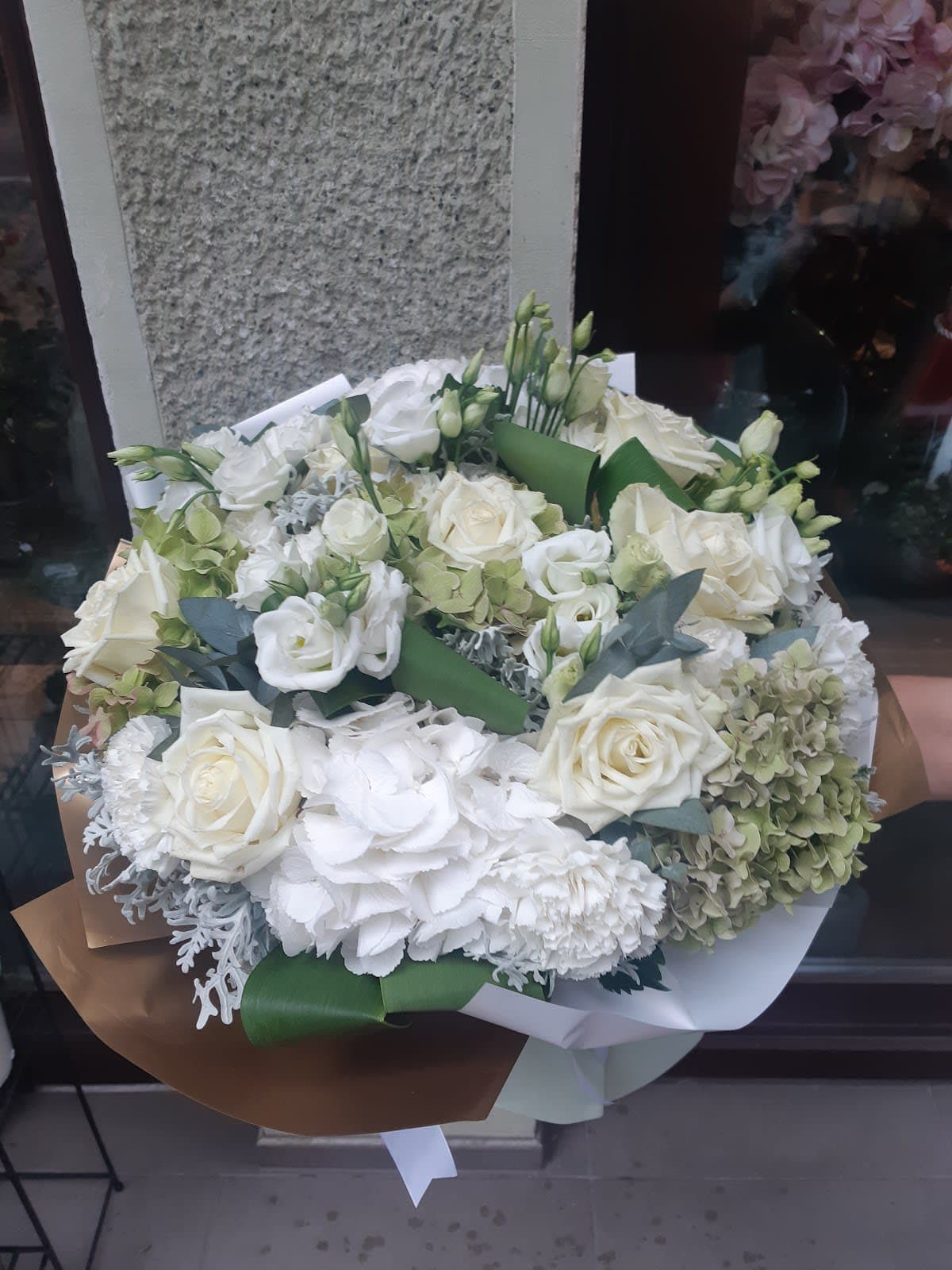 Flowershop Meli