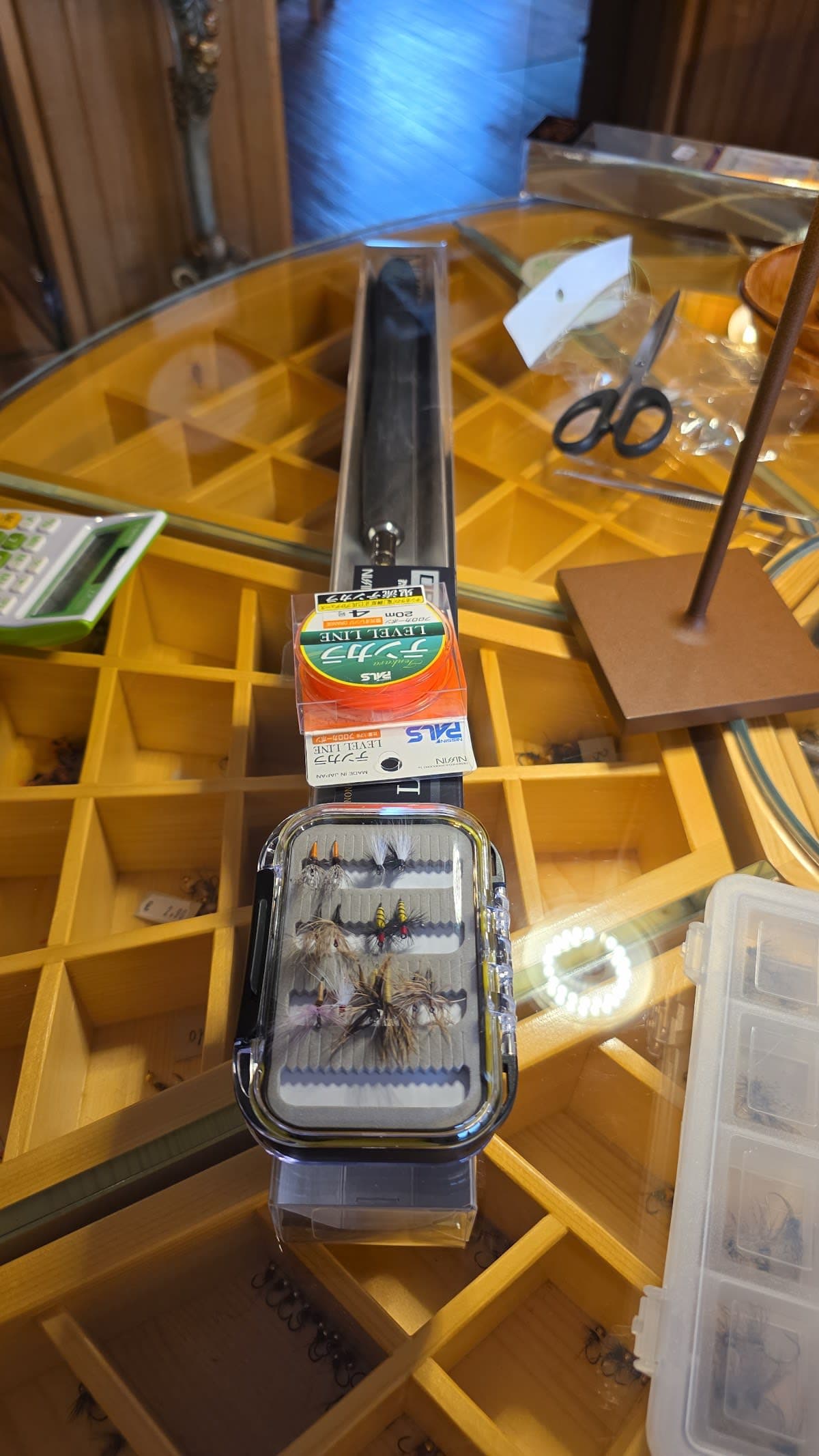 Flyfishdolomiti