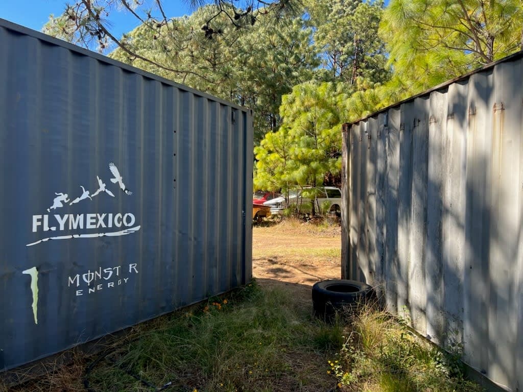 FlyMexico