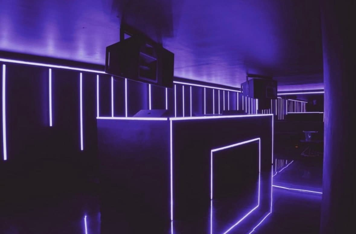 Fünk Club