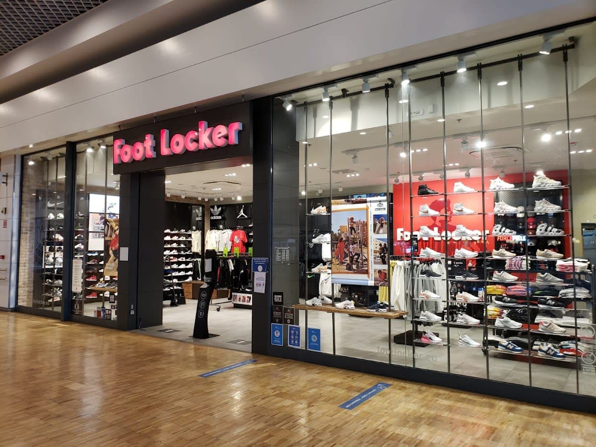 Foot Locker