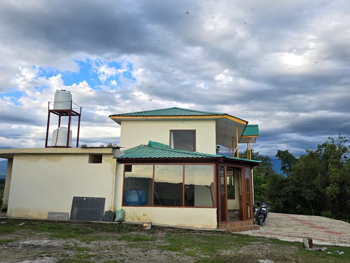 FOREST REST HOUSE KANGRA
