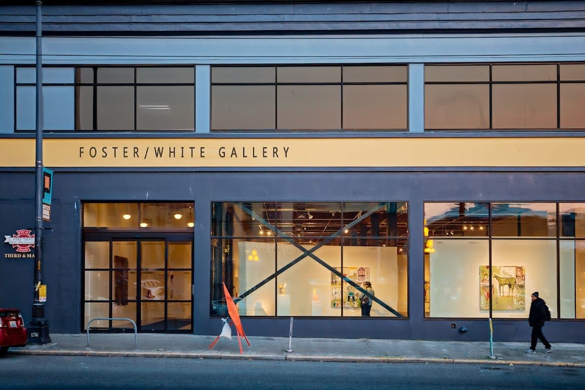 Foster/White Gallery