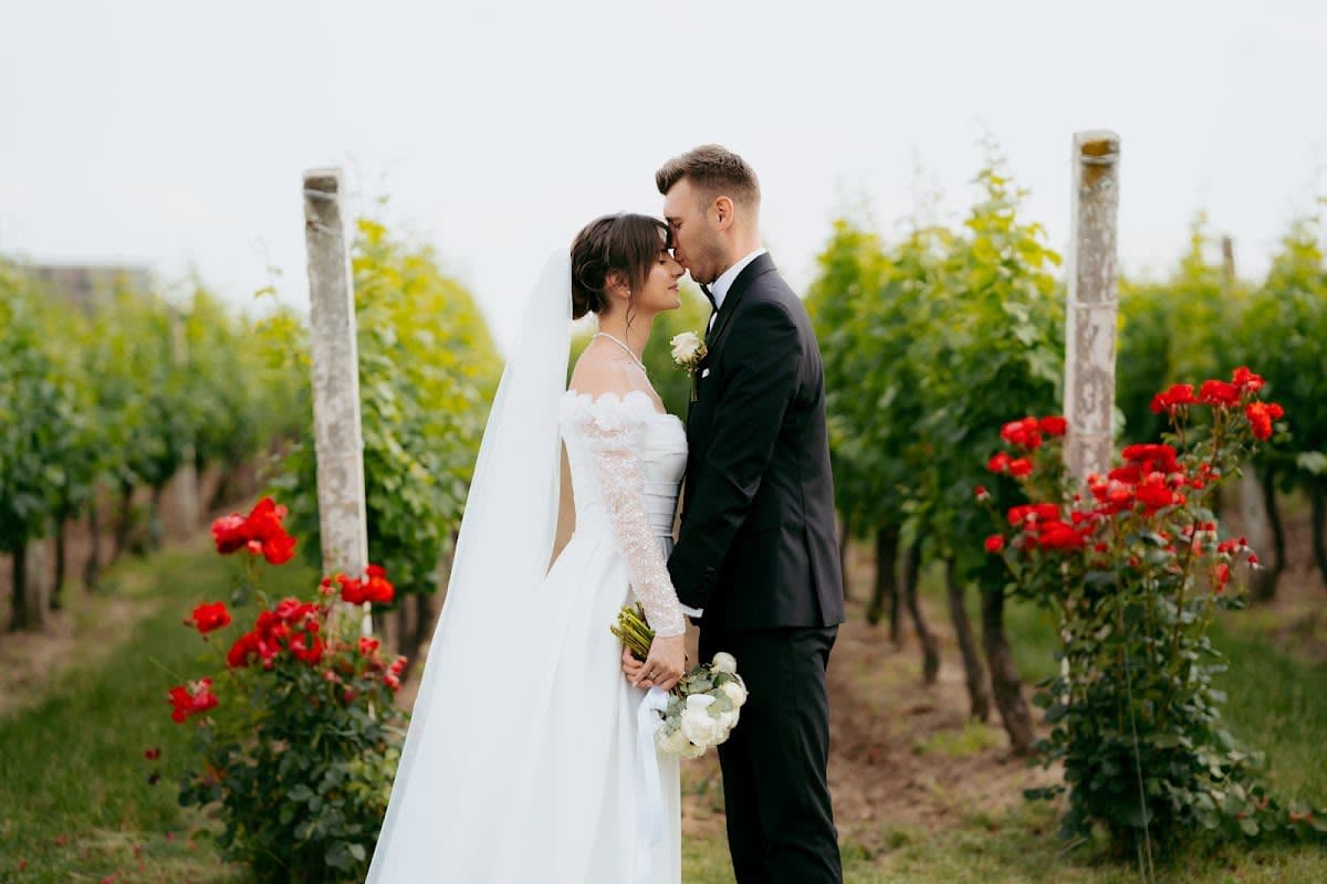Fotograf Nunta Sibiu - Sorin Marin