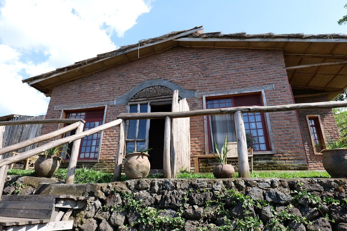 Frama Eco Lodge