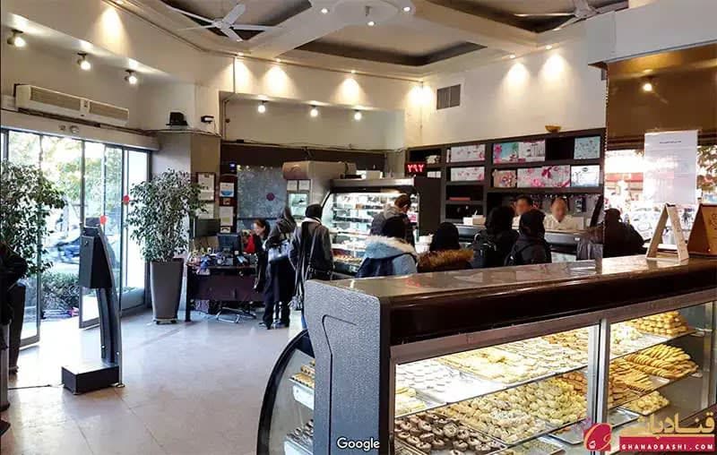 France Pastry