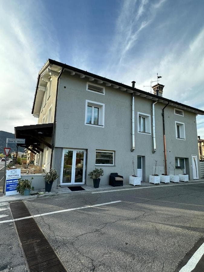 Franciacorta Rooms