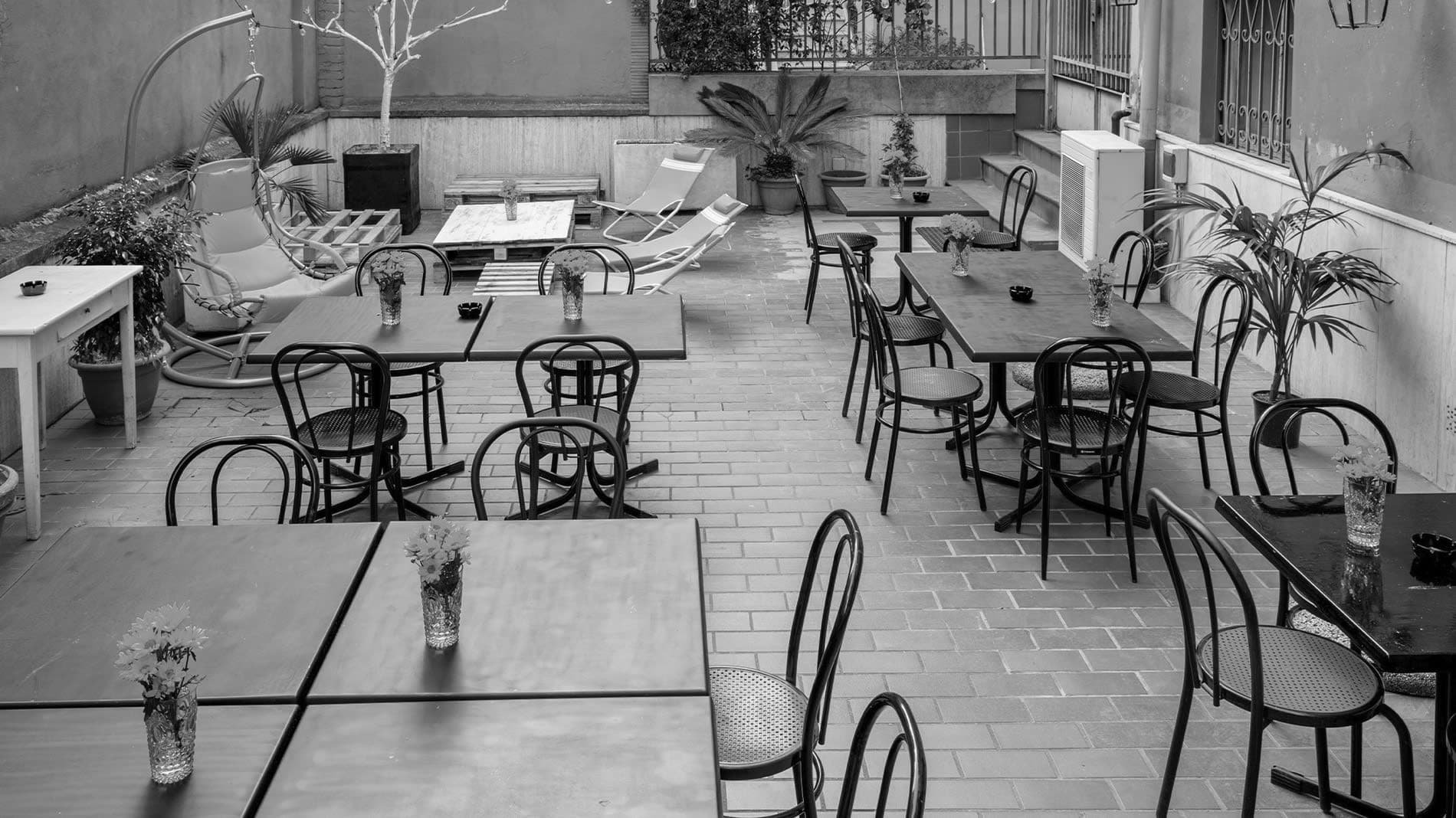 Free Hostels Roma