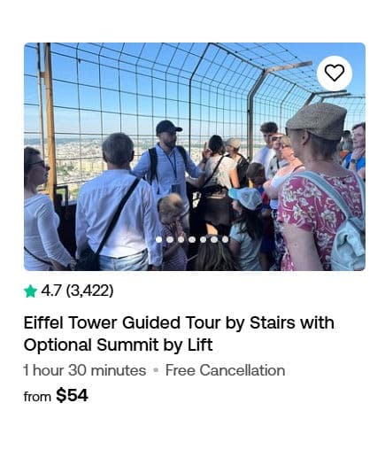 Free Walking Tour