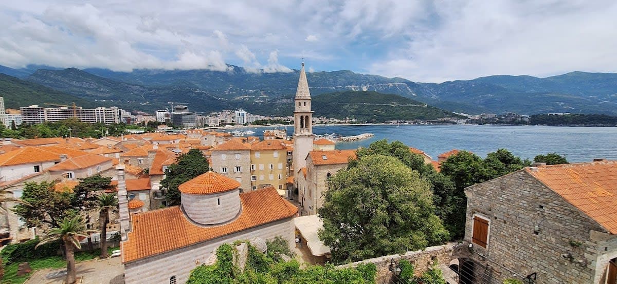 Freedom Hostel Budva