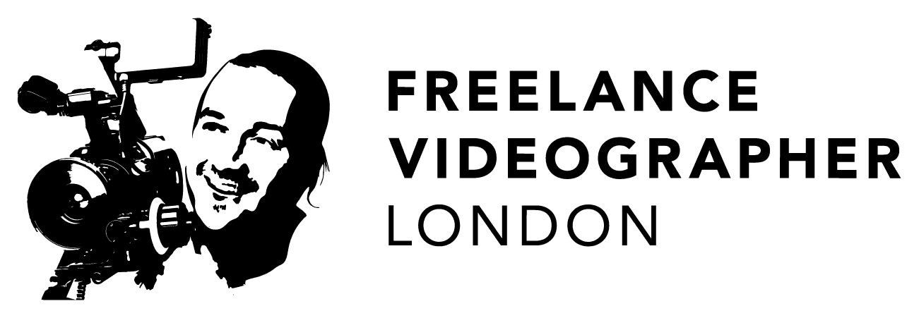 Freelance Videographer London