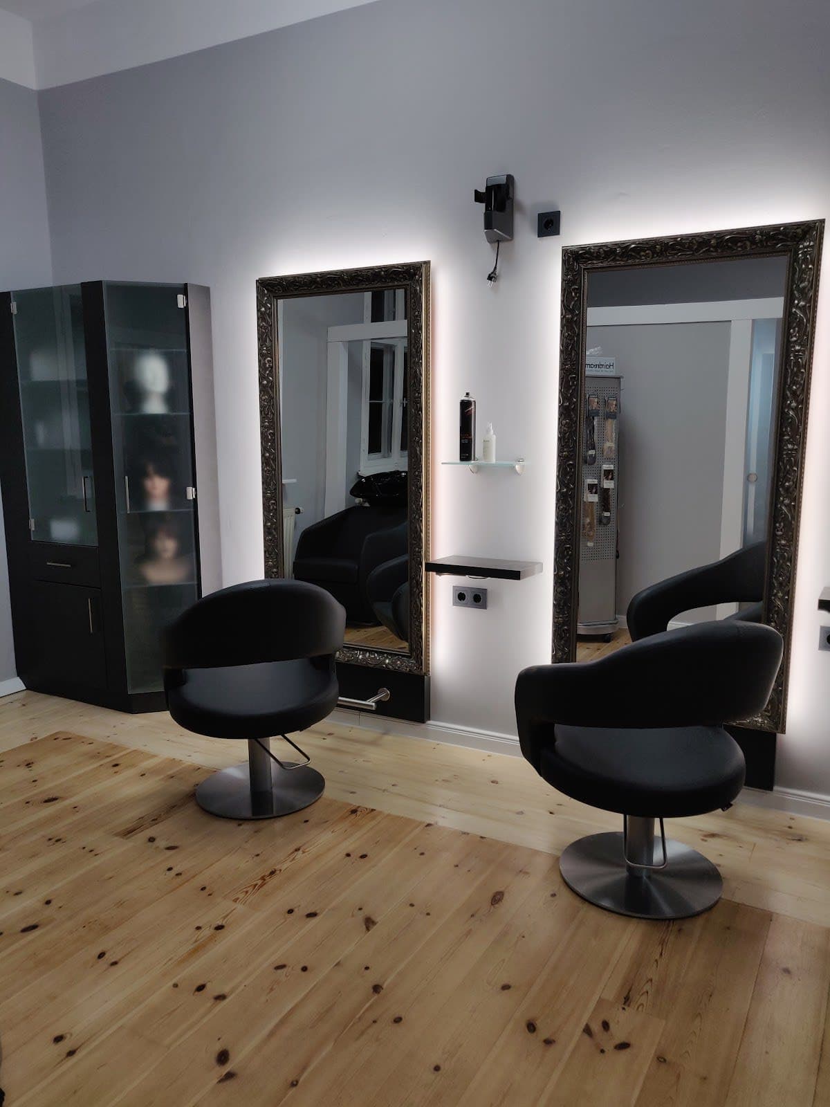 Friseuratelier Christine Wolff