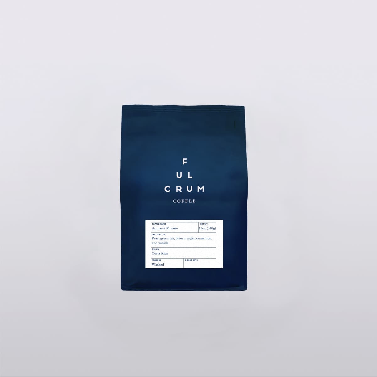 Fulcrum Coffee Roasters