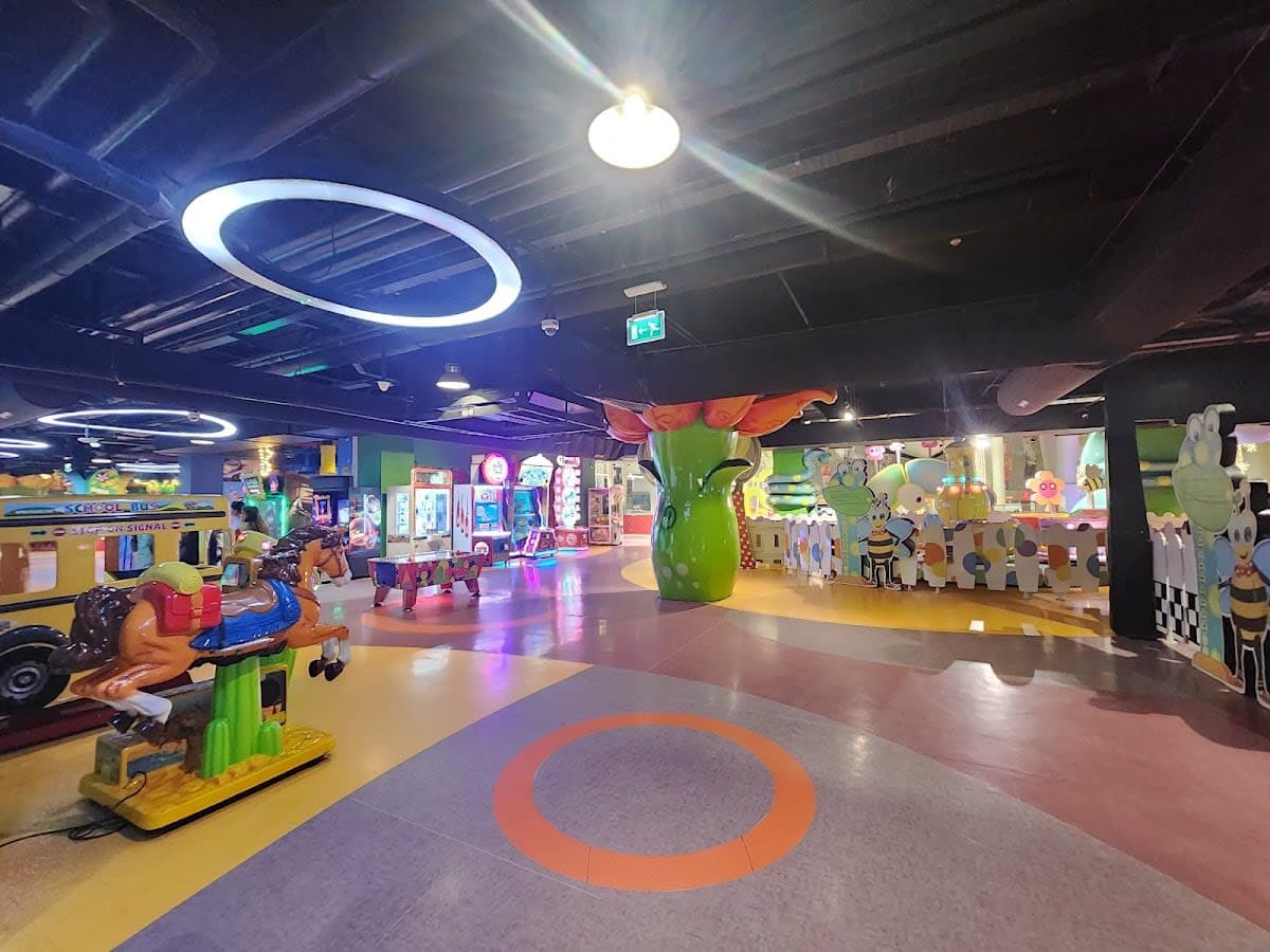 Fun Factory