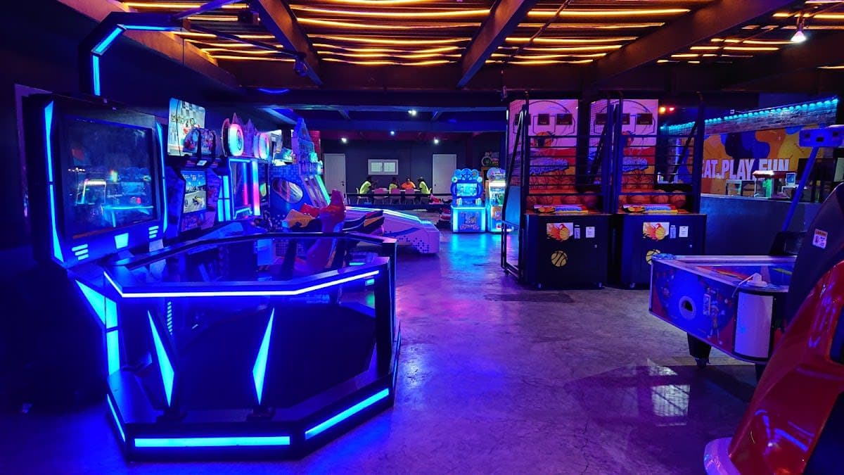 Fun Zone