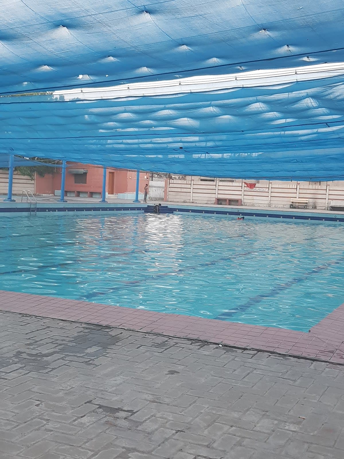 Fun Zone Water Park