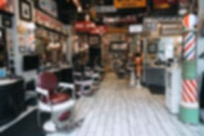 Funk's Barbershop