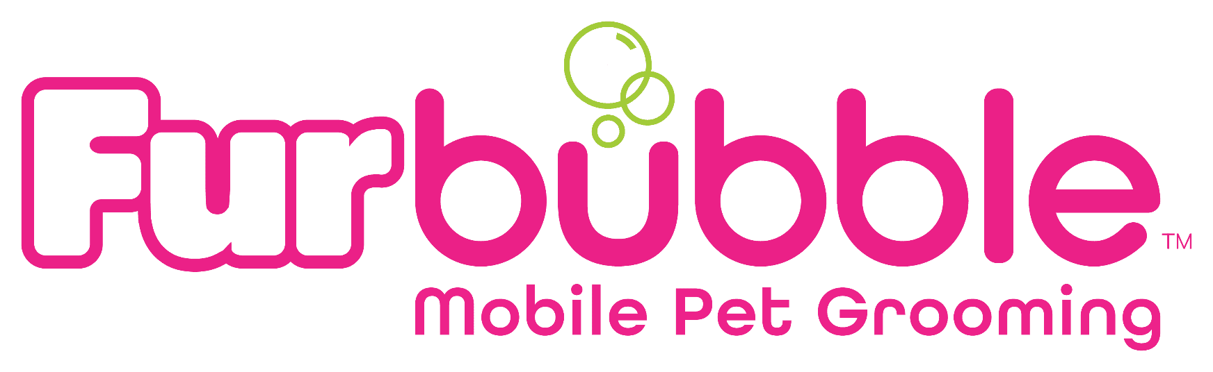 Furbubble Mobile Dog Grooming