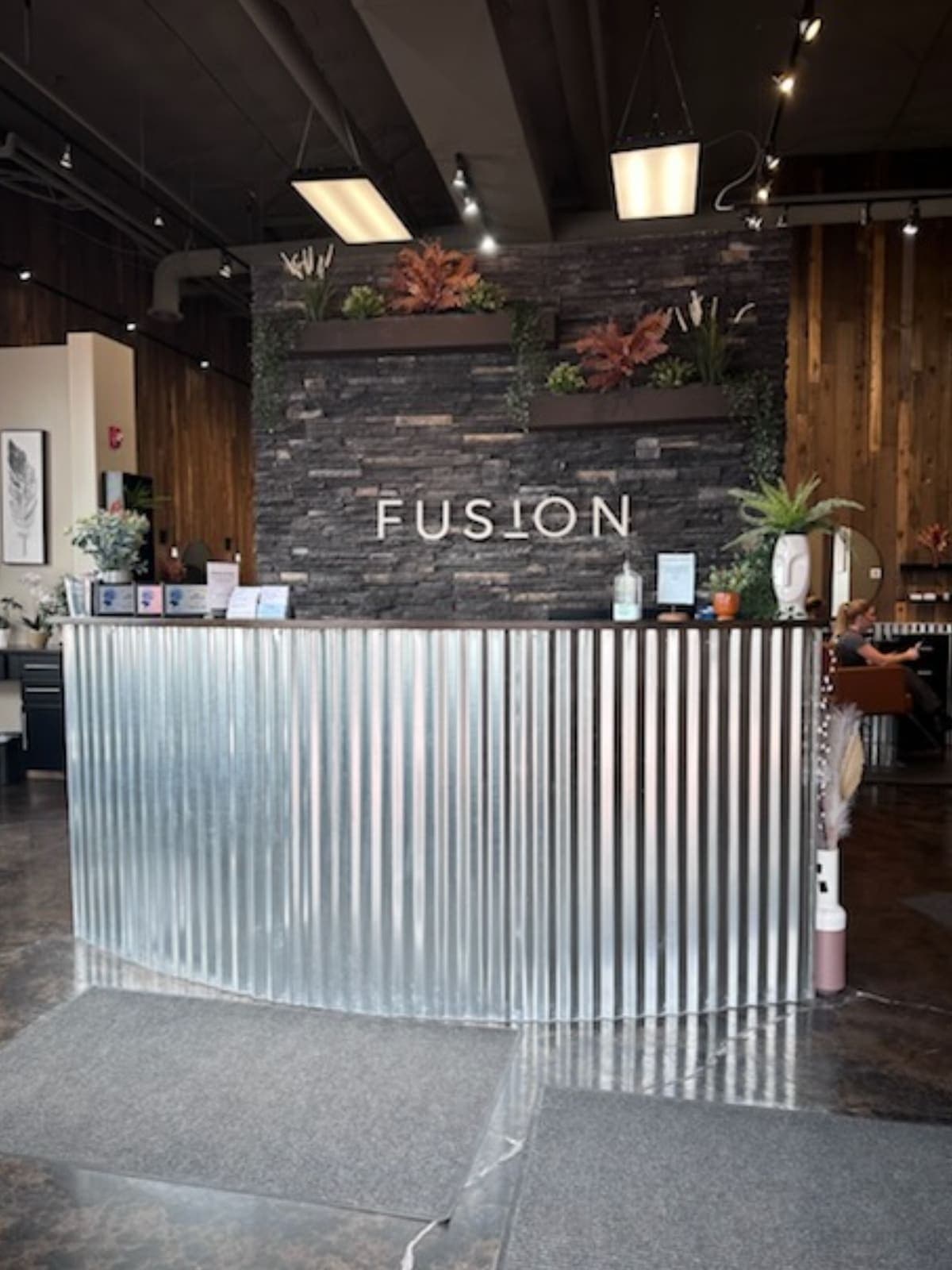 Fusion Hair Salon