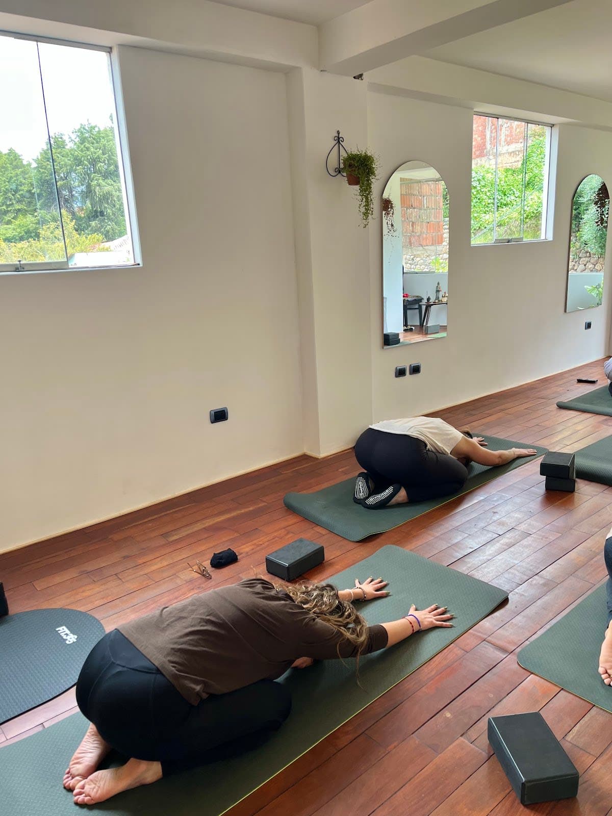 GabYoga flow