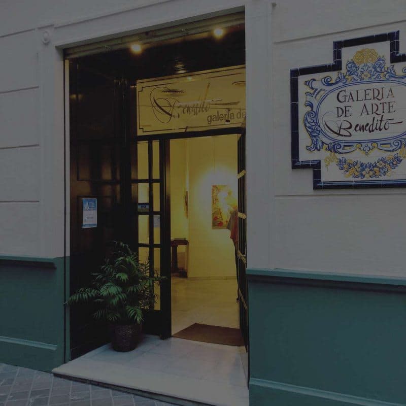 Galería Benedito