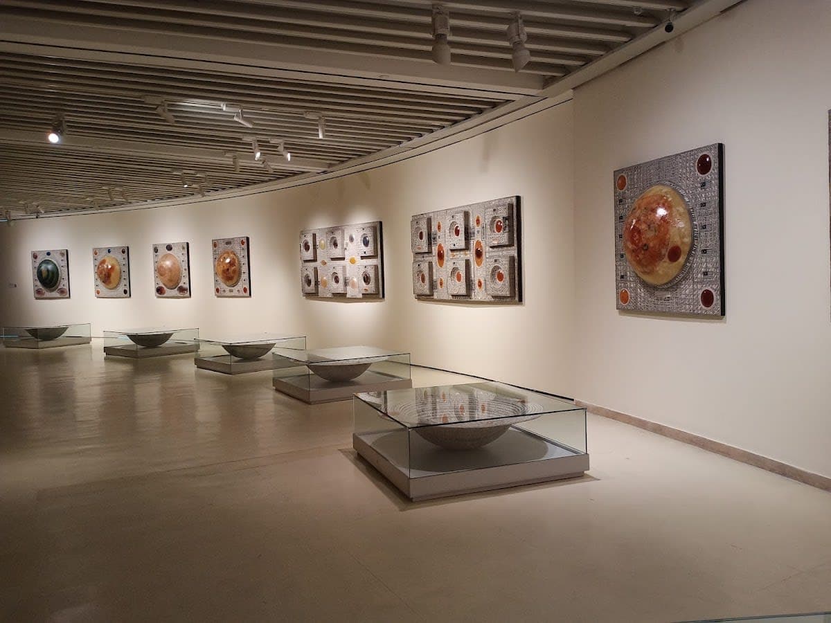 GALERI PETRONAS