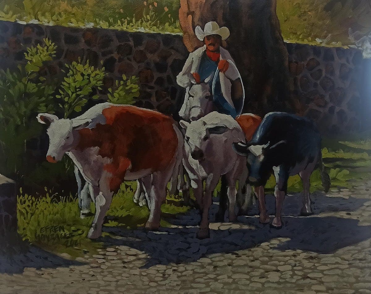 Galeria La Manzanilla