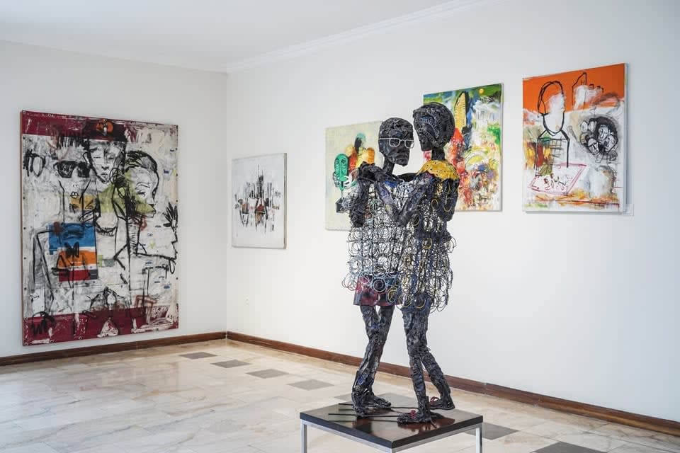 Galerie Palanca