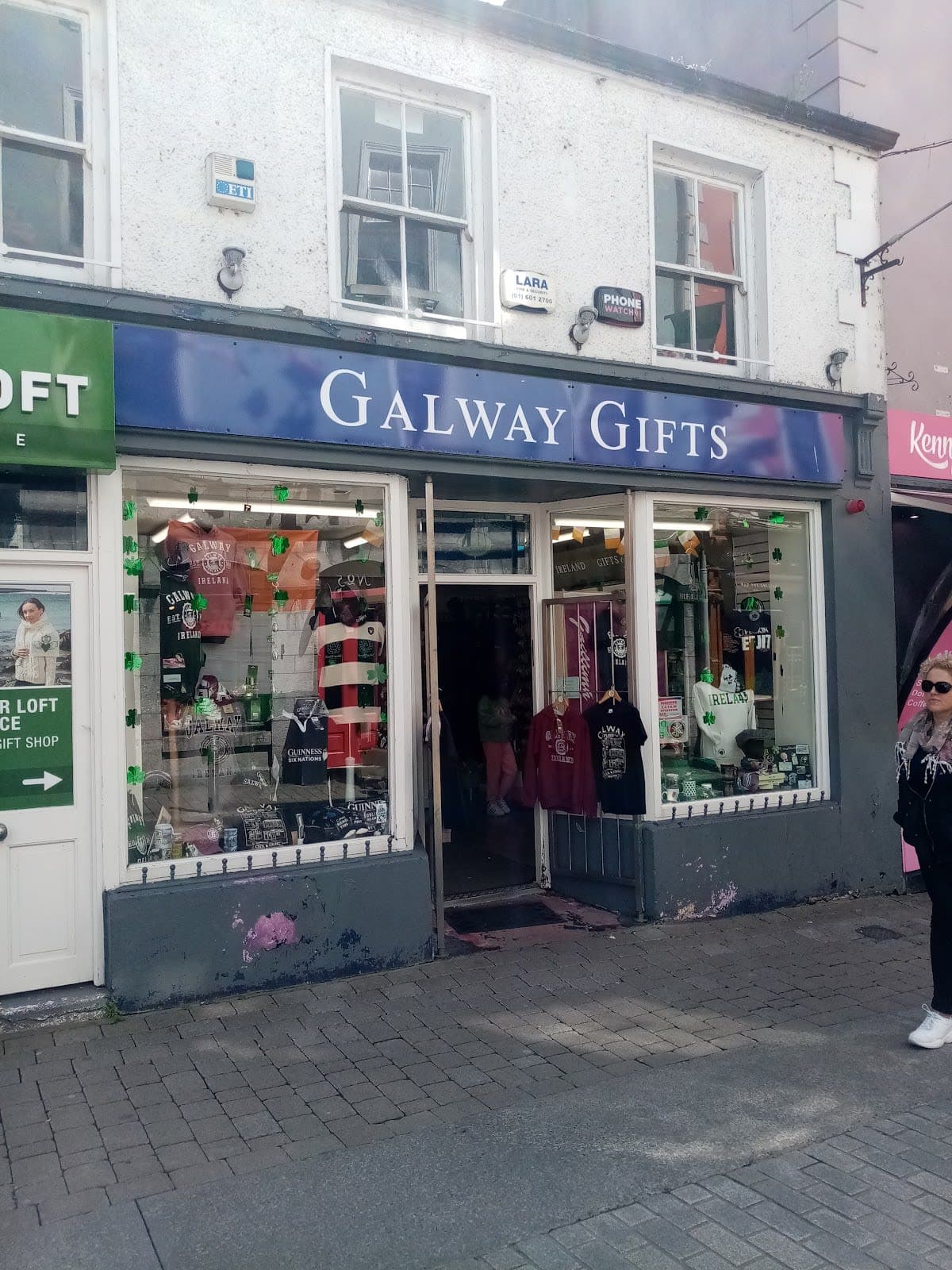 Galway Gifts And Souvenirs