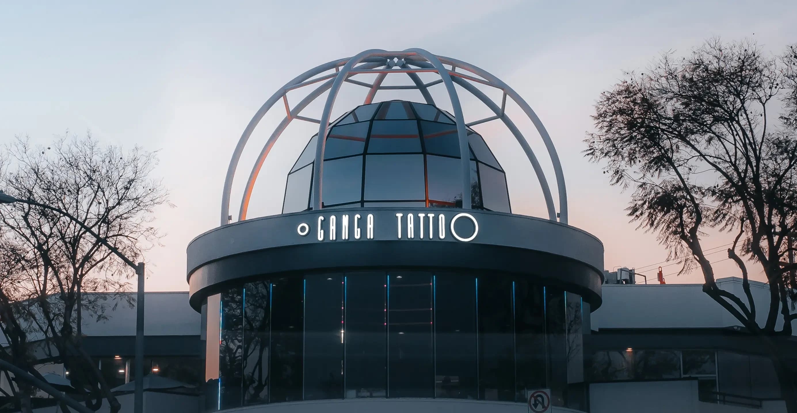 Ganga Tattoo Studio