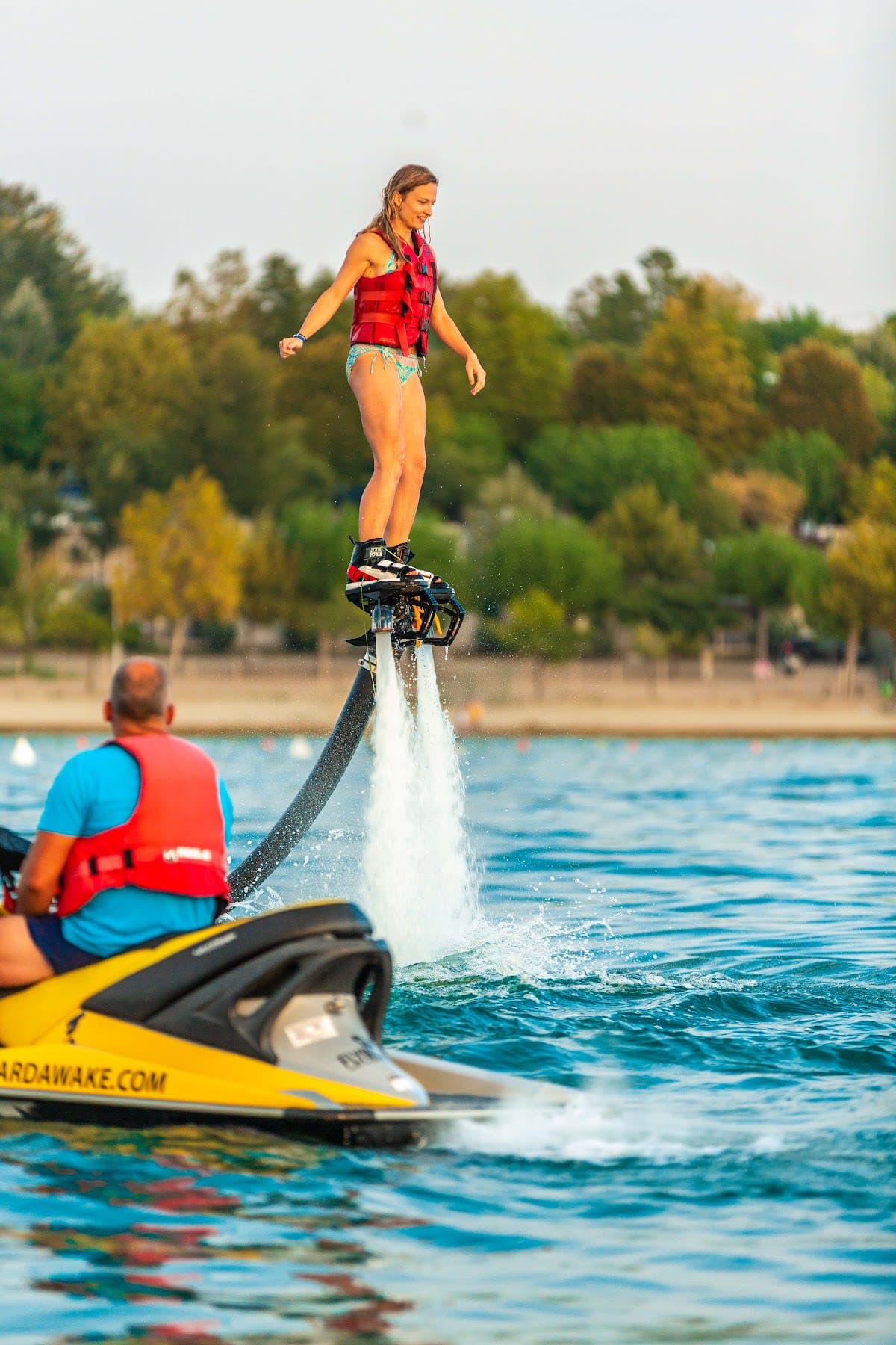 Gardawake Watersports