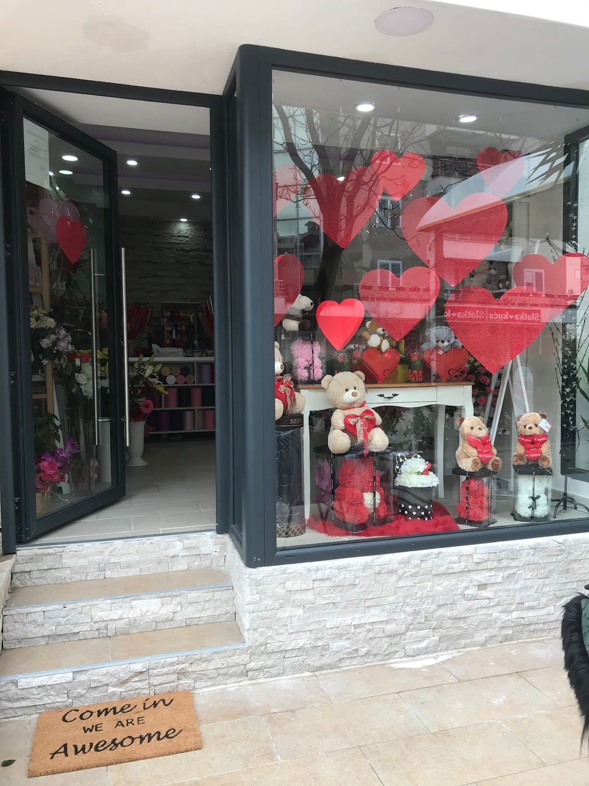 Wedding Flower Arrangements