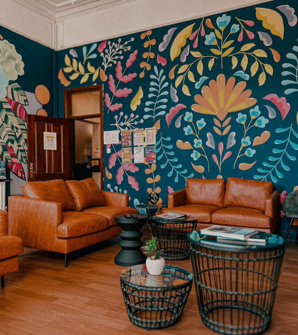 Gardiner House Hostel