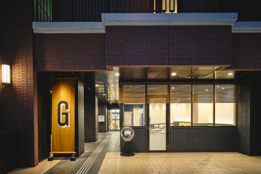 Garner Hotel Osaka Honmachi Midosuji