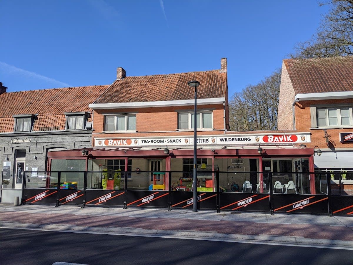 Gasthof Wildenburg