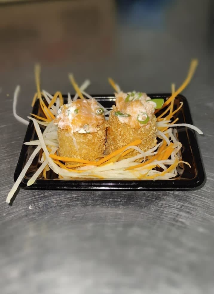 GATHAI SUSHI