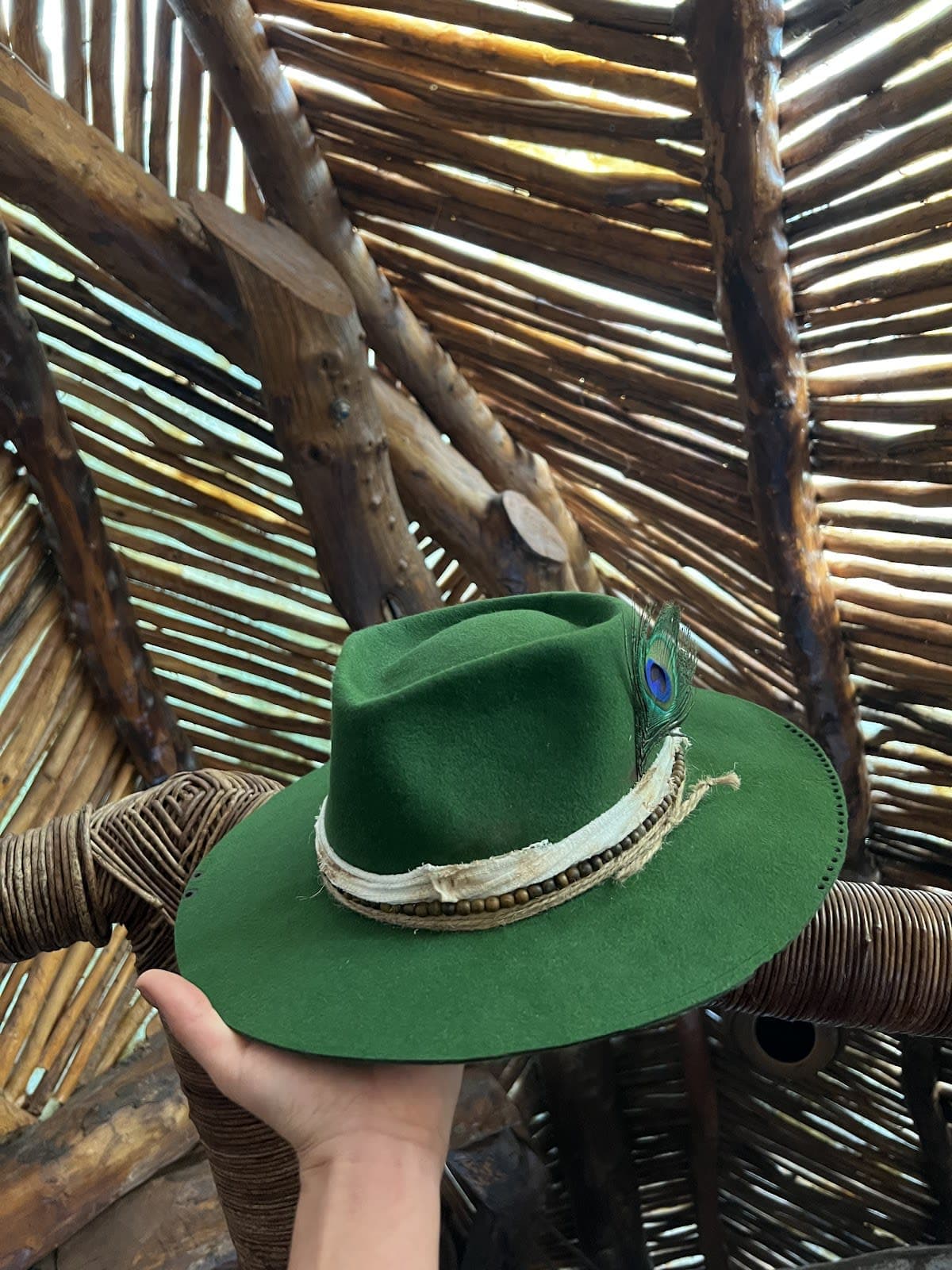 GAYA hats