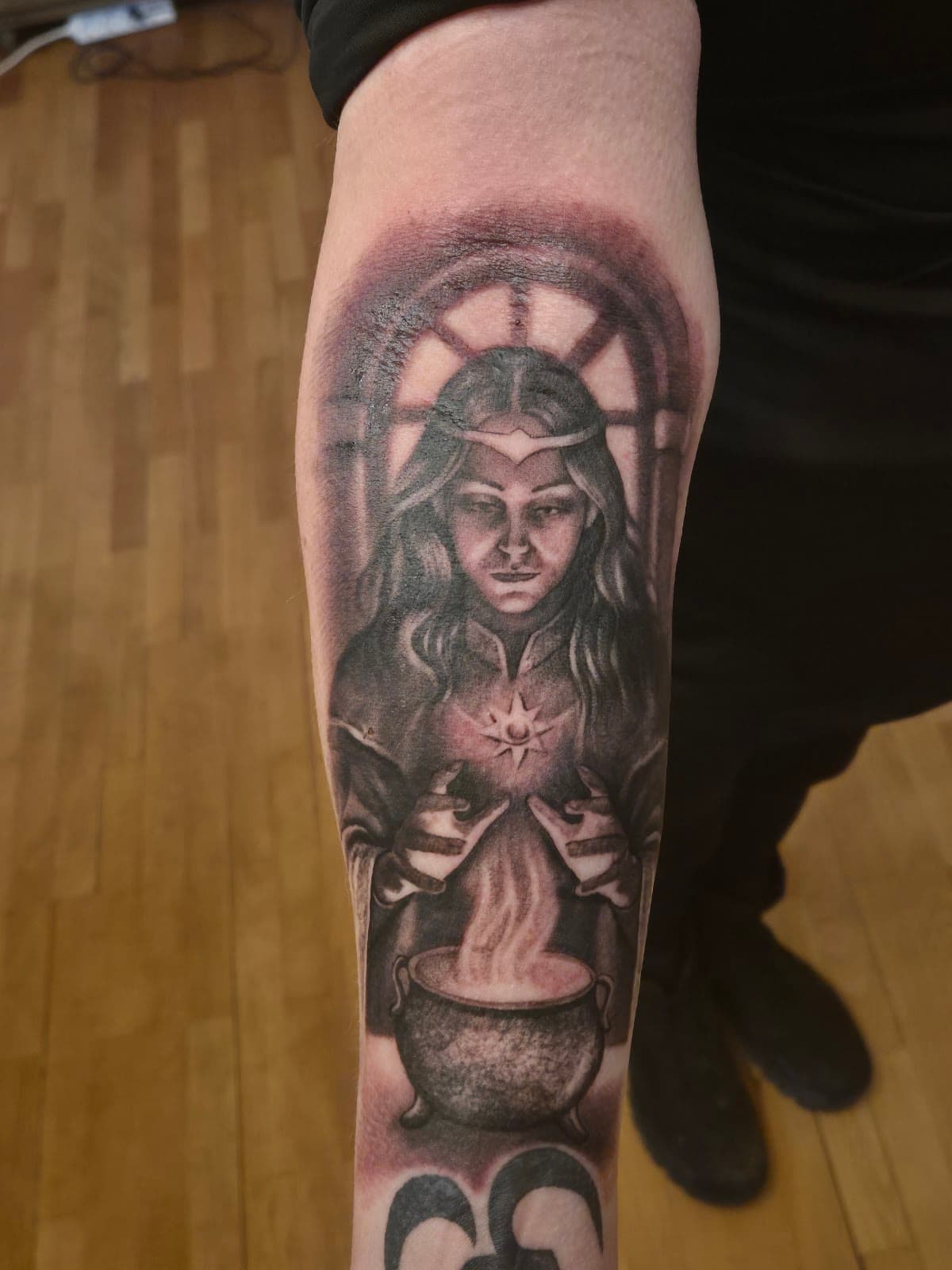 Geanny Tattoo & Piercing