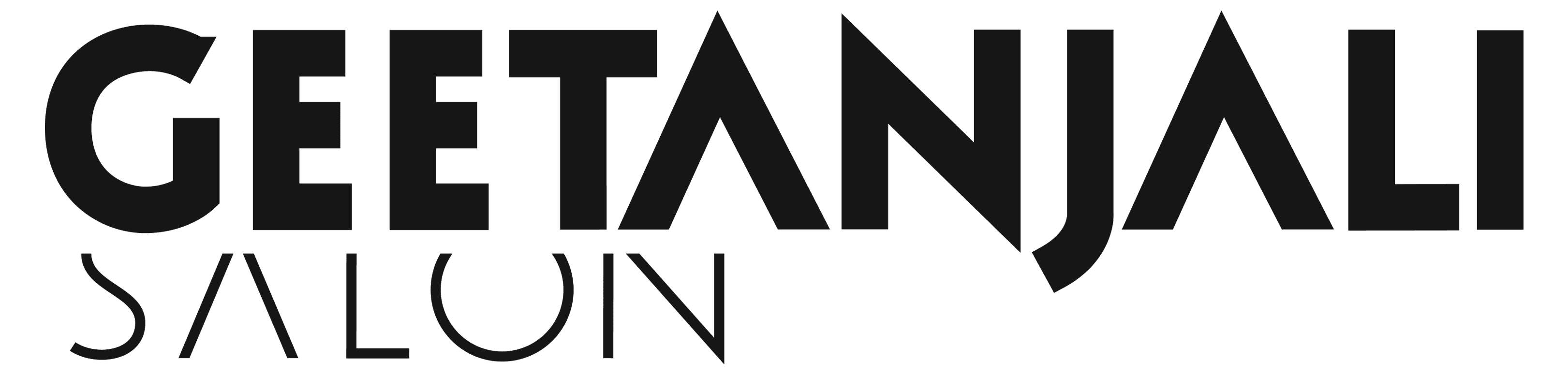 Geetanjali Salon