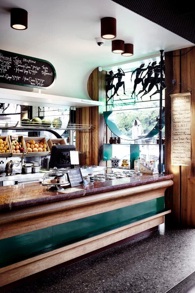 Gelateria Primavera