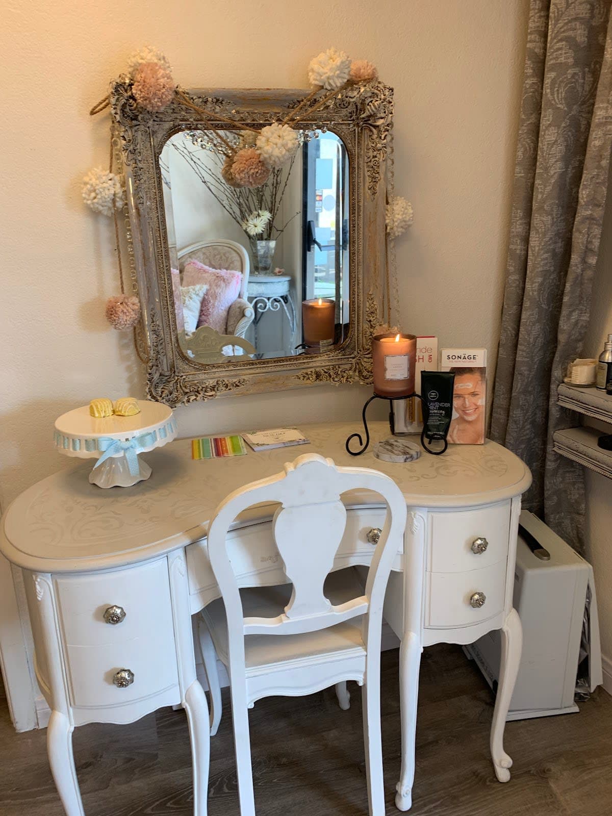 Gem Day Spa