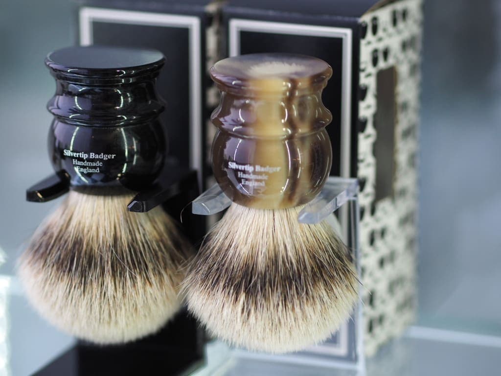 Gentleman Barbershop