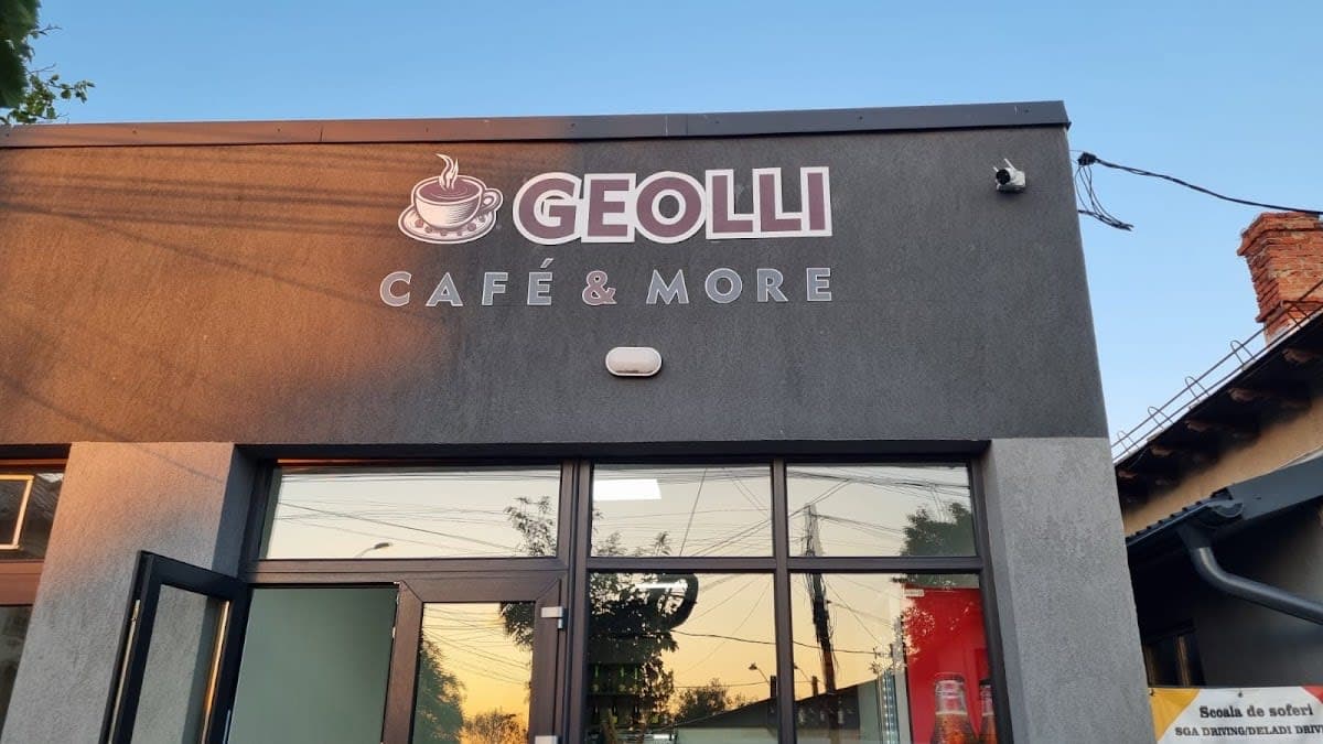 Geolli Café&More