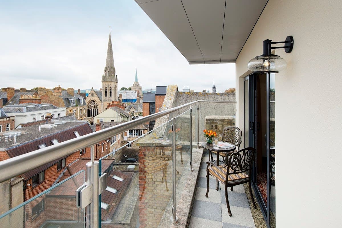 George Street Hotel