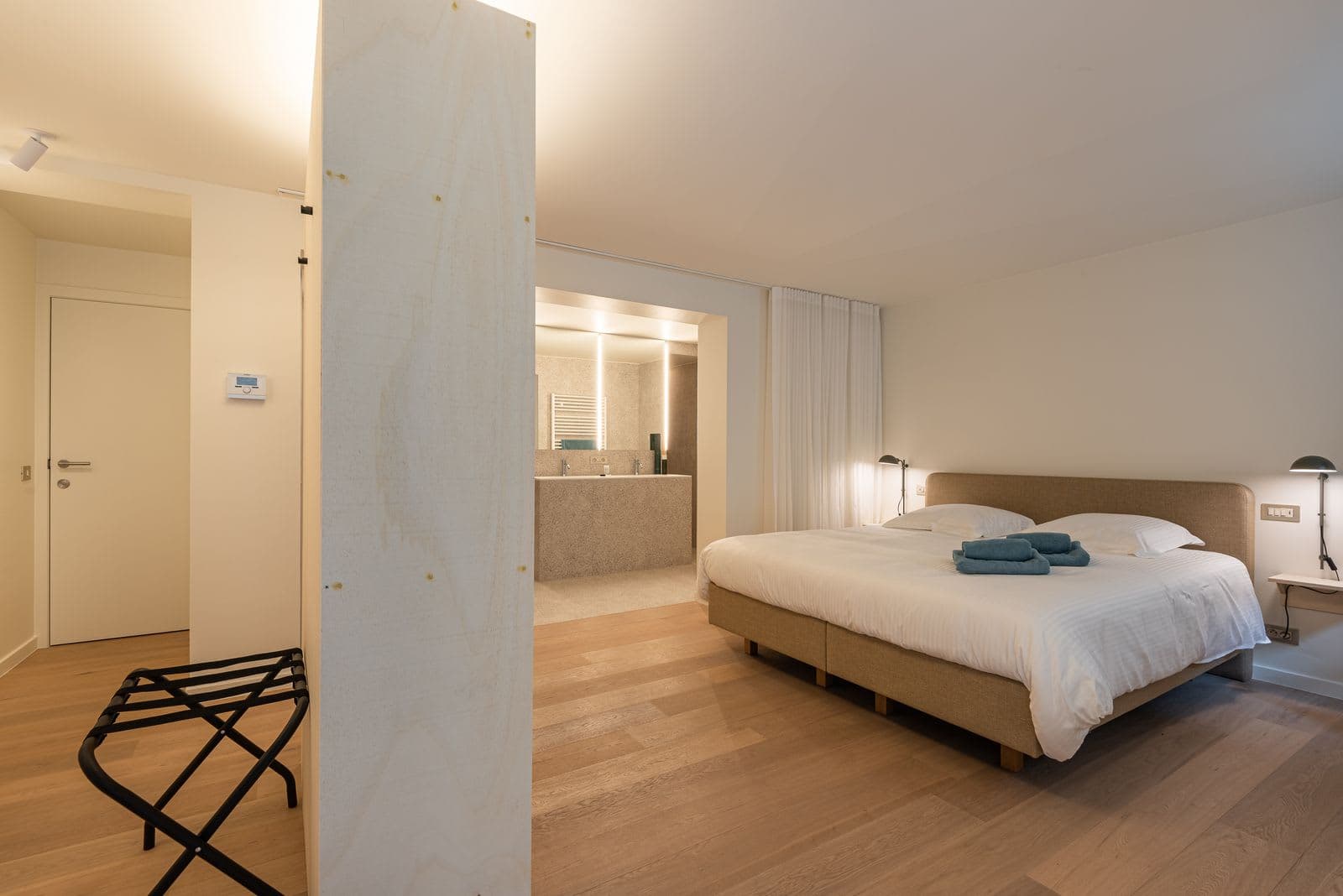 Gepetto's Guesthouse Ghent
