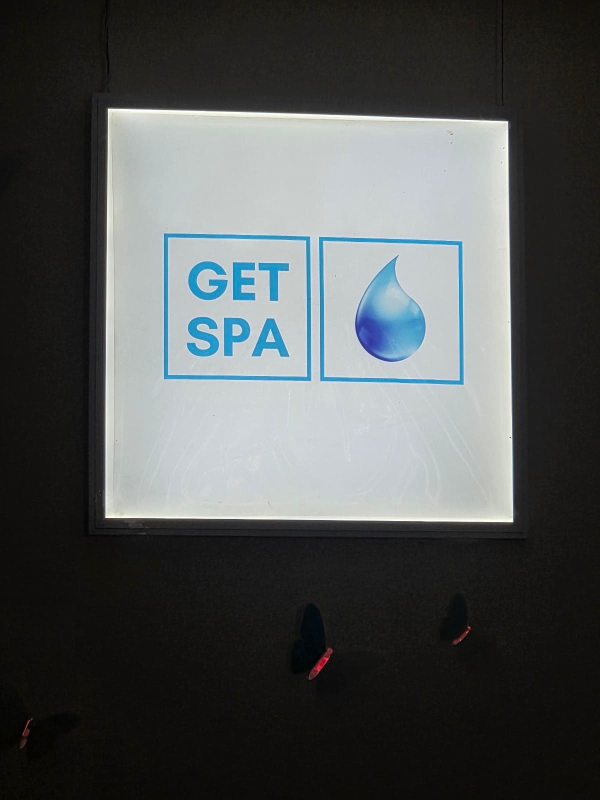Get Spa Querétaro