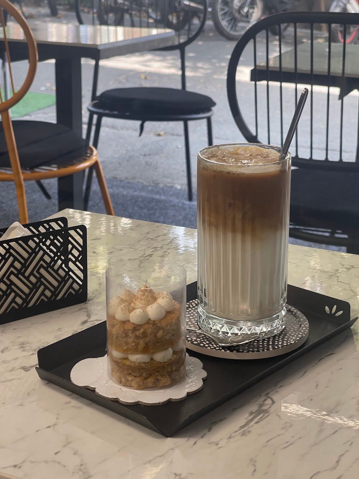 Ghajar Coffee Roasters